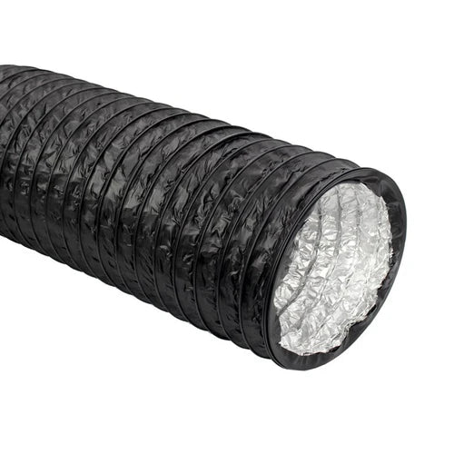 Vortex Combi Ducting