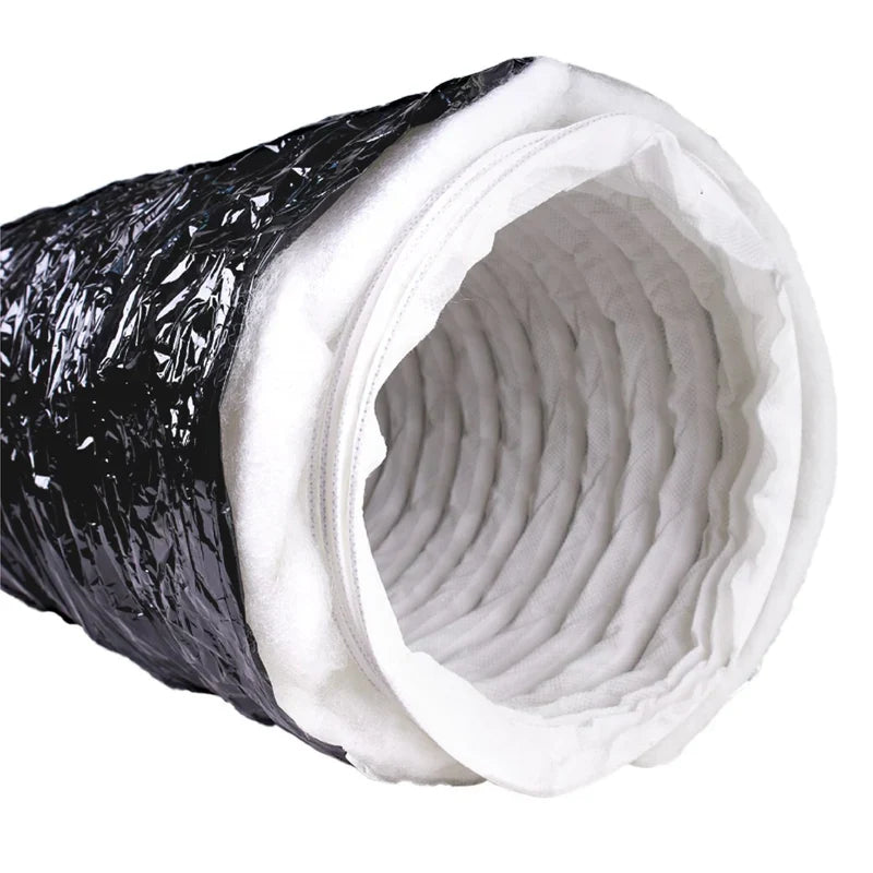 Vortex Ultra Silent Ducting – product view 9