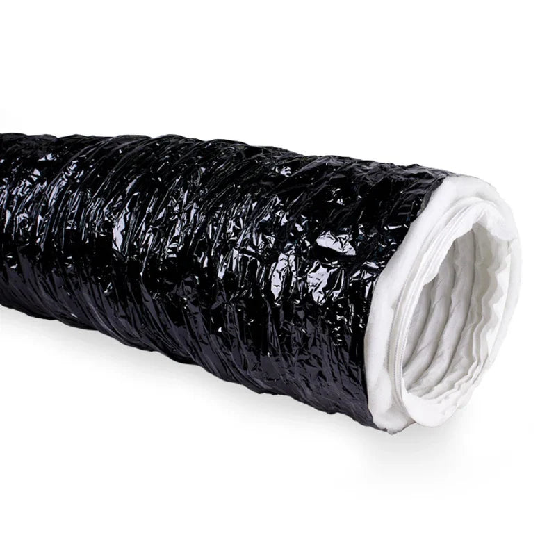Vortex Ultra Silent Ducting