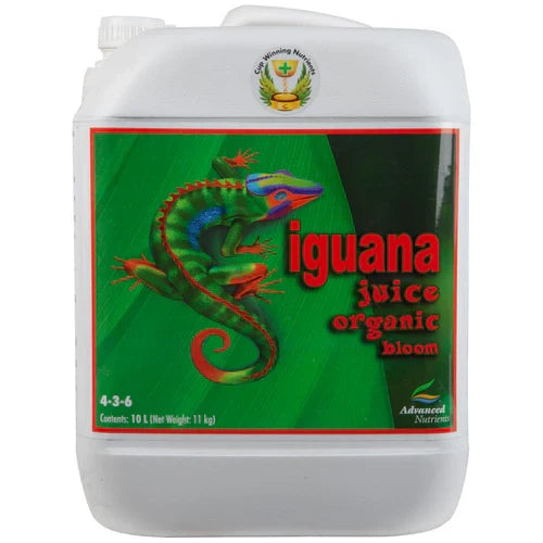 Advanced Nutrients Iguana Bloom – product view 4