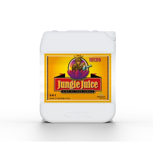 Advanced Nutrients Jungle Juice – product view 4