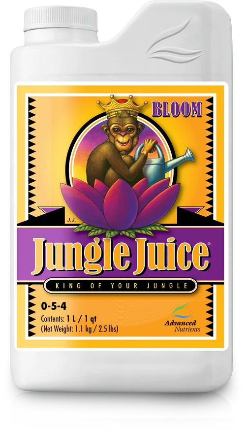 Advanced Nutrients Jungle Juice