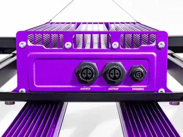 Lumatek 1000 w Xtreme Pro LED Driver