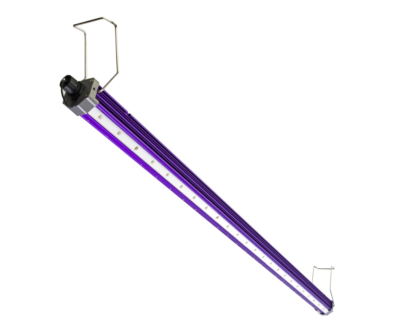 Lumatek 30 W UVA+UVB Supplemental Light LED Bar