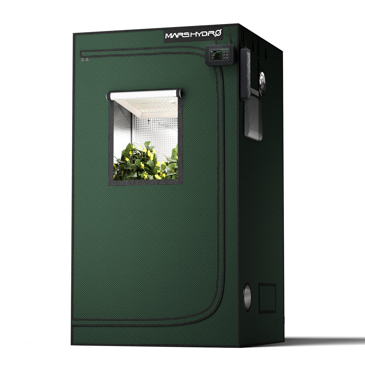 Mars Hydro 100 × 100 × 180 cm Grow Tent Pro