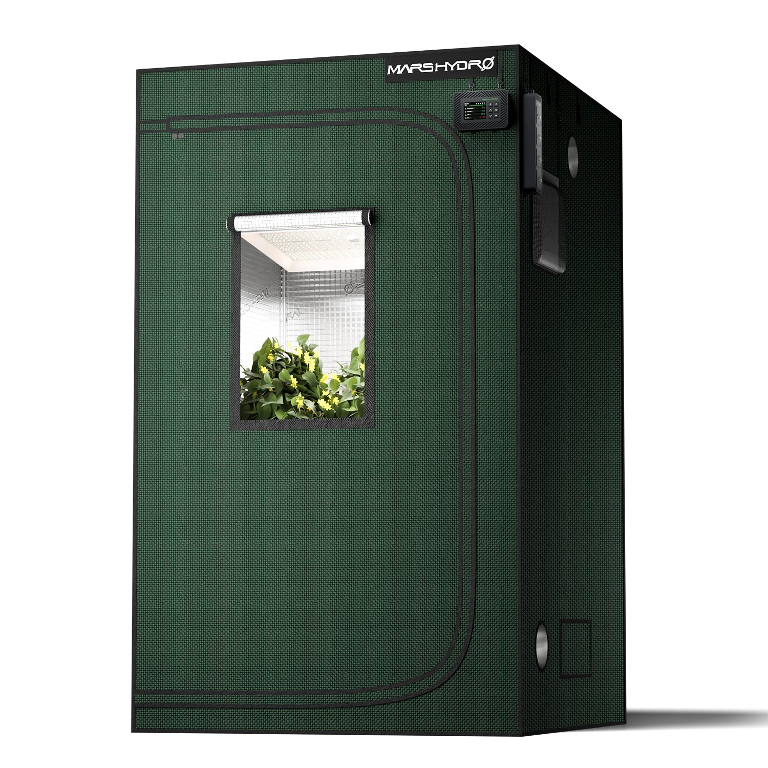 Mars Hydro 120 × 120 × 200 cm Grow Tent Pro