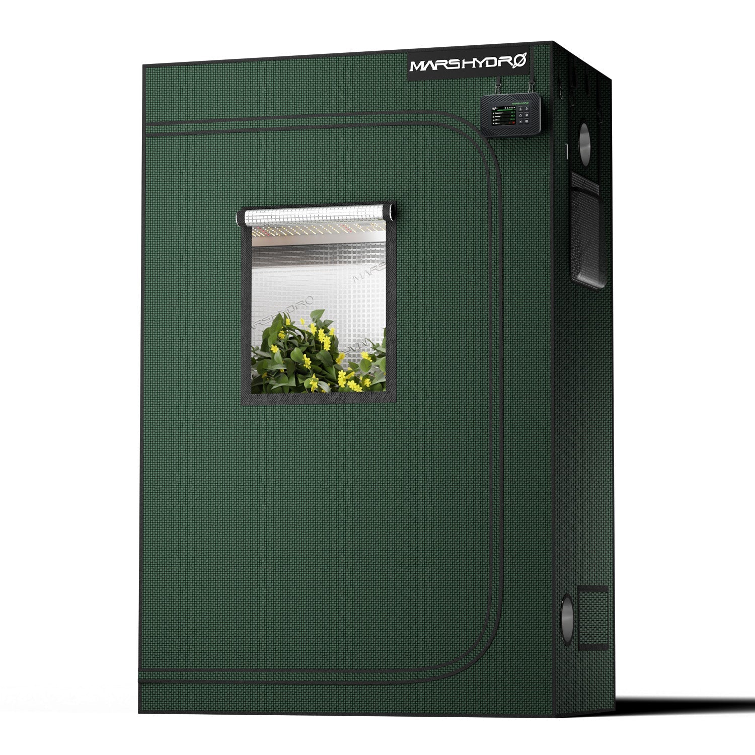 Mars Hydro 120 × 60 × 180 cm Grow Tent Pro