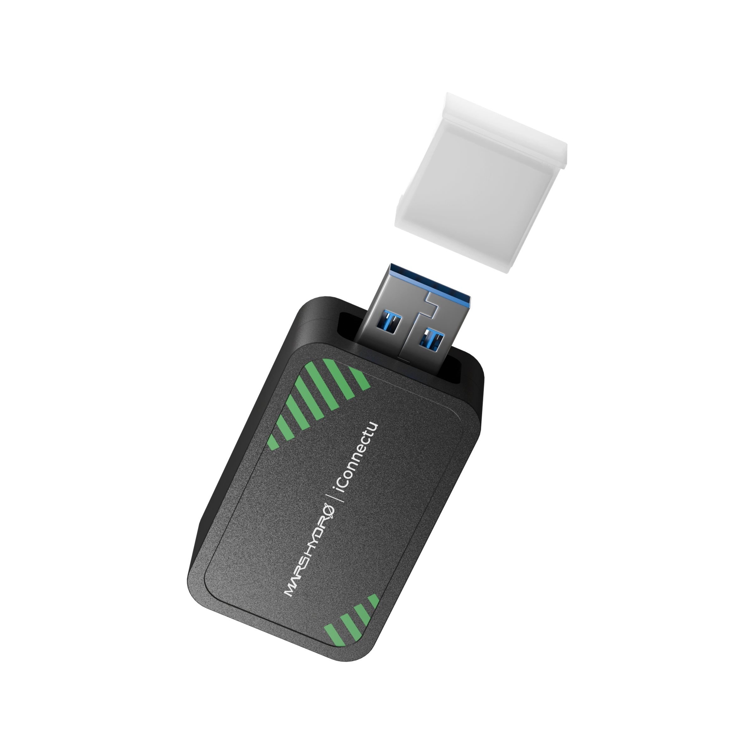 Mars Hydro iConnectu Smart Controller for MarsPro App – product view 2