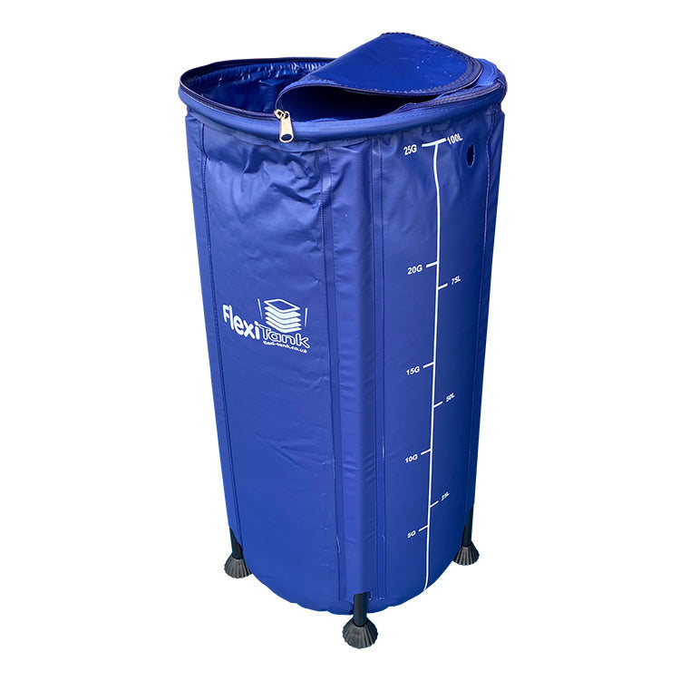 AutoPot Tapless FlexiTank 100 L – product view 3