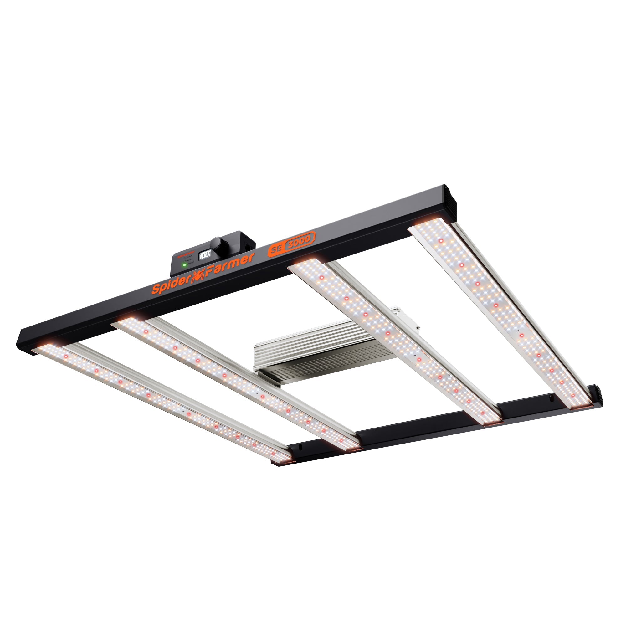 Spider Farmer SE3000 300 W LED Grow Light Dimmable