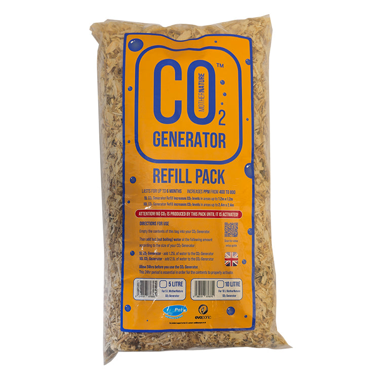 AutoPot 5 L CO2 Generator Refill