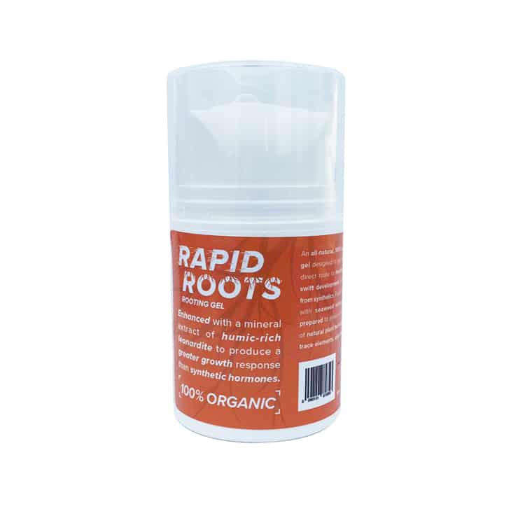 AutoPot Rapid Roots Rooting Gel – 50 ml Bottle
