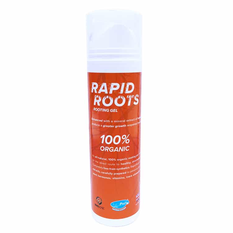 AutoPot Rapid Roots Rooting Gel – 200 ml Bottle