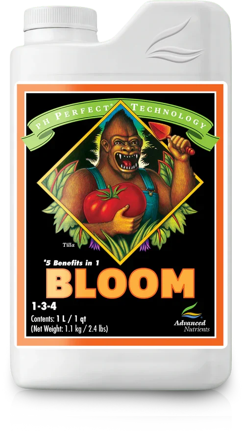 Advanced Nutrients Bloom