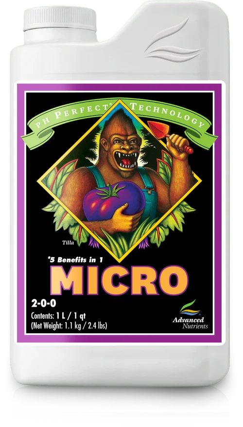 Advanced Nutrients Micro