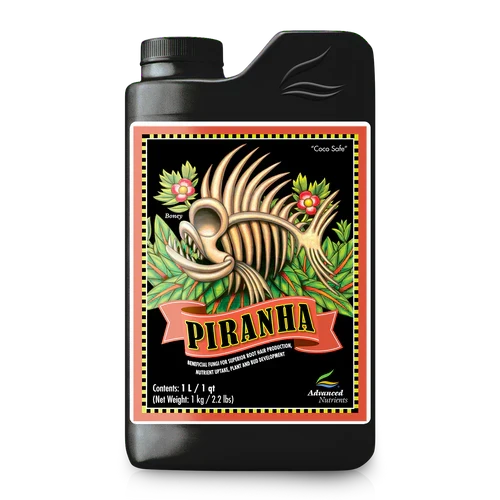 Advanced Nutrients Piranha – product view 2
