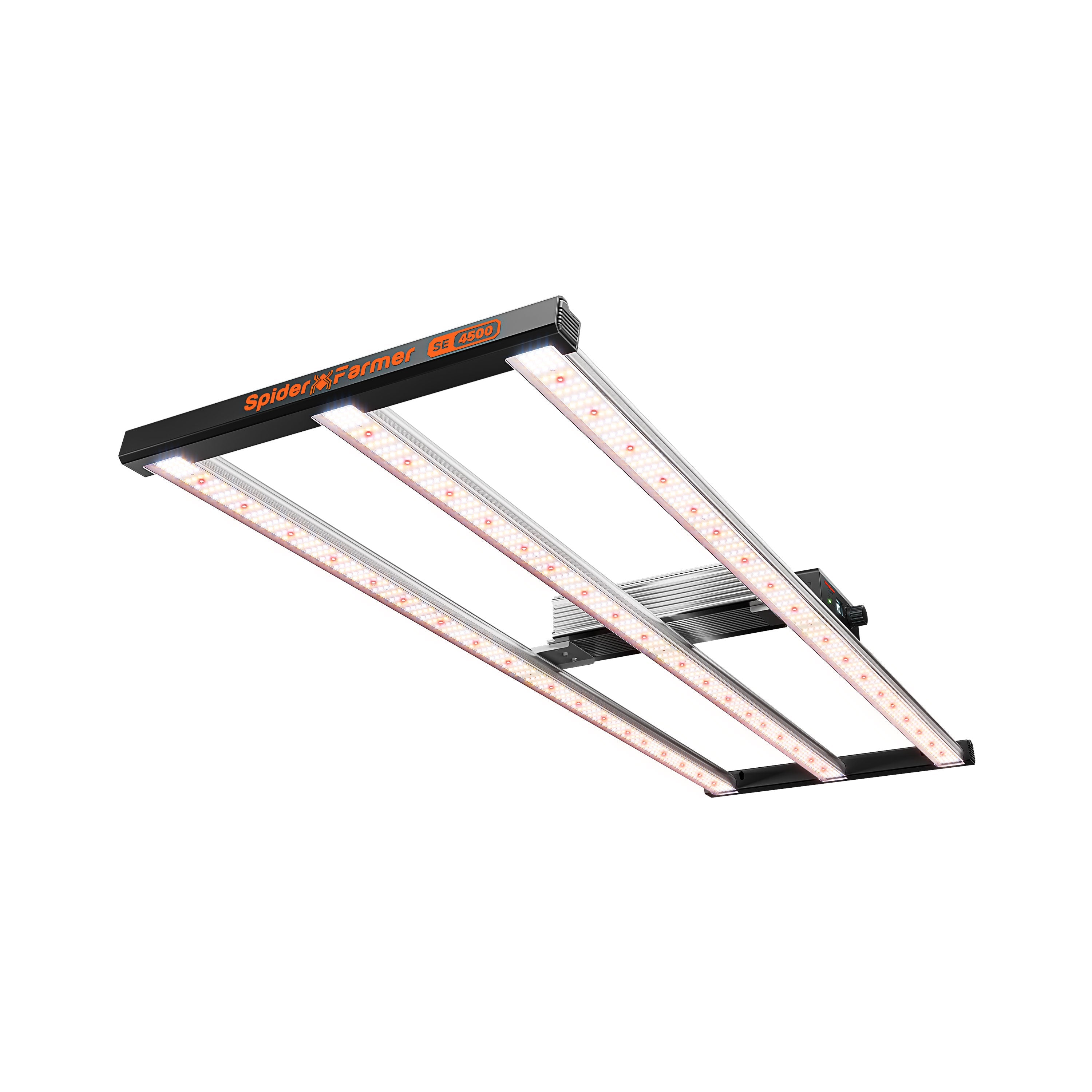 Spider Farmer SE4500 320 W LED Grow Light Dimmable