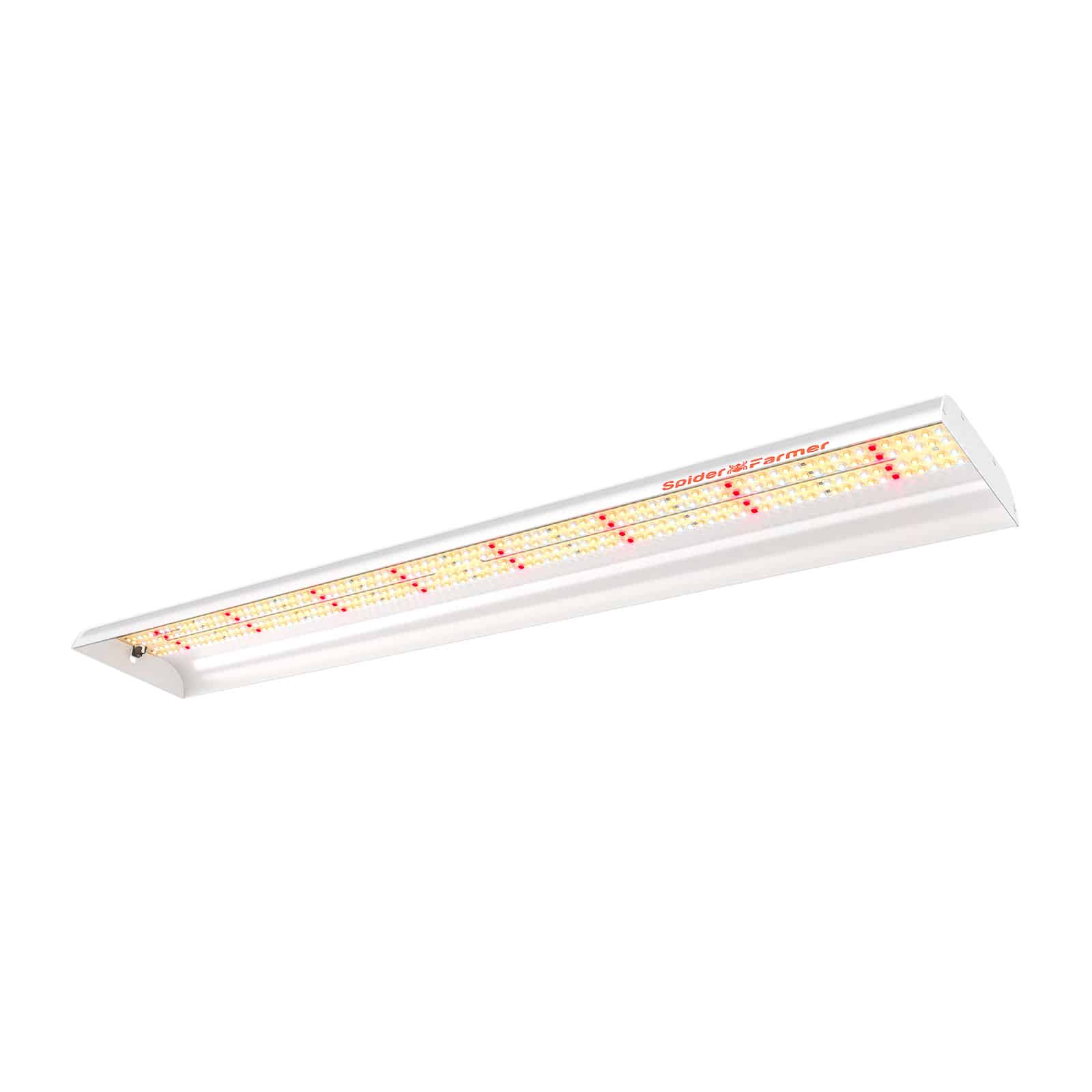 Spider Farmer SF600 74 W LED Grow Light For indoor garden Hydroponics Grow