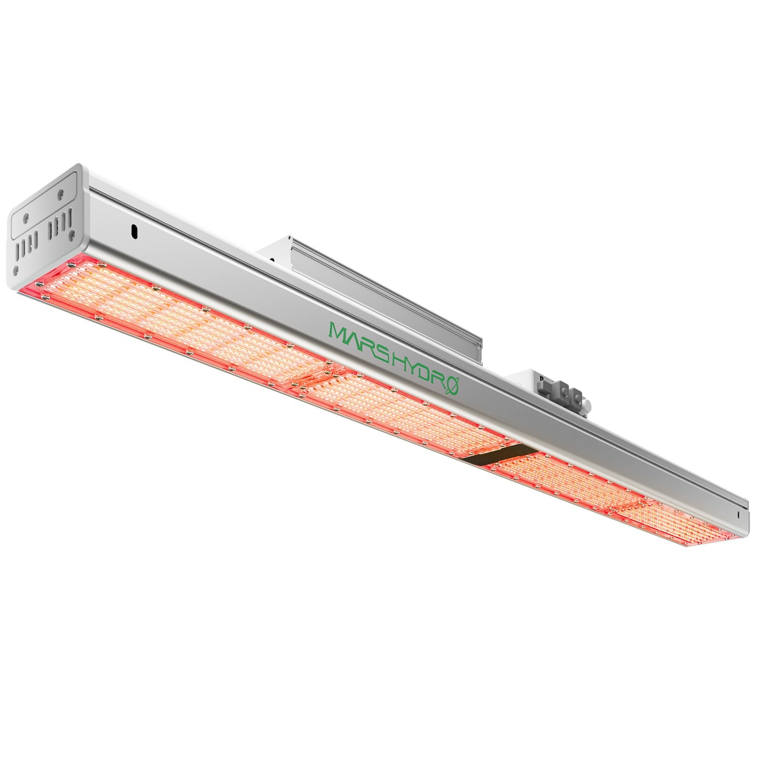 Mars Hydro SP3000R 650–665 nm Red Spectrum LED Grow Light for Greenhouse Supplemental Lighting