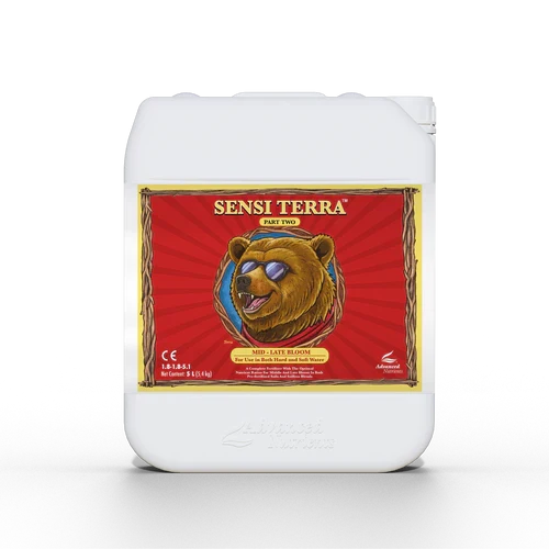 Advanced Nutrients Sensi Terra – product view 5