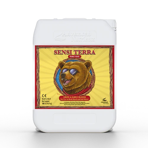 Advanced Nutrients Sensi Terra – product view 3