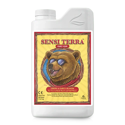 Advanced Nutrients Sensi Terra
