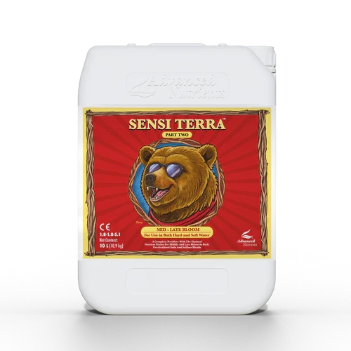 Advanced Nutrients Sensi Terra – product view 6