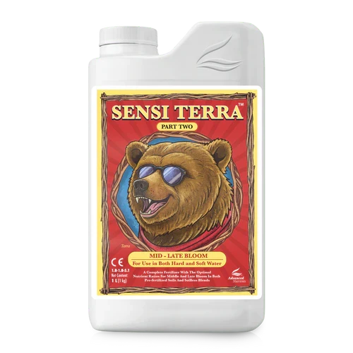 Advanced Nutrients Sensi Terra – product view 4