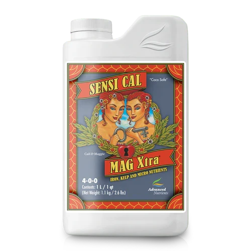 Advanced Nutrients CalMag Xtra – product view 2