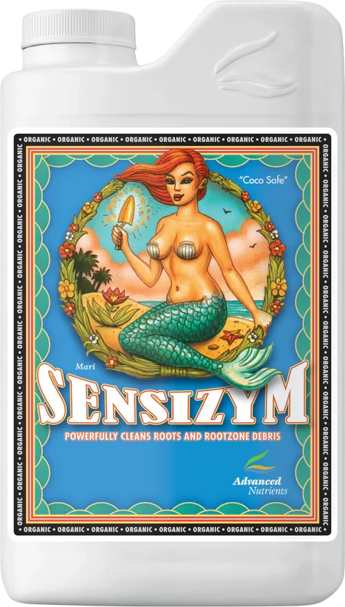 Advanced Nutrients Sensizym – product view 2