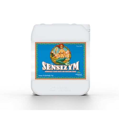 Advanced Nutrients Sensizym – product view 3