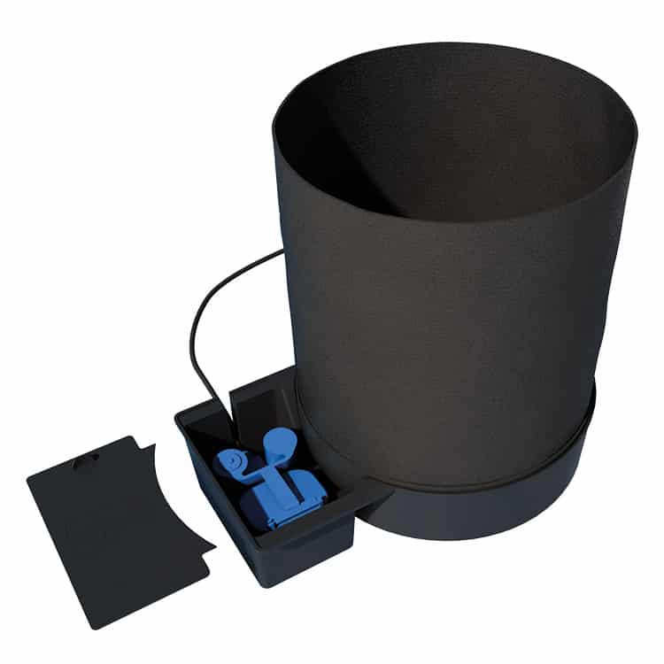 AutoPot 2Pot XL FlexiPot System (with 47 L Tank) – product view 3