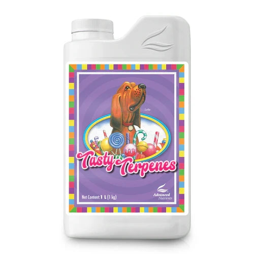 Advanced Nutrients Tasty Terpenes – product view 2
