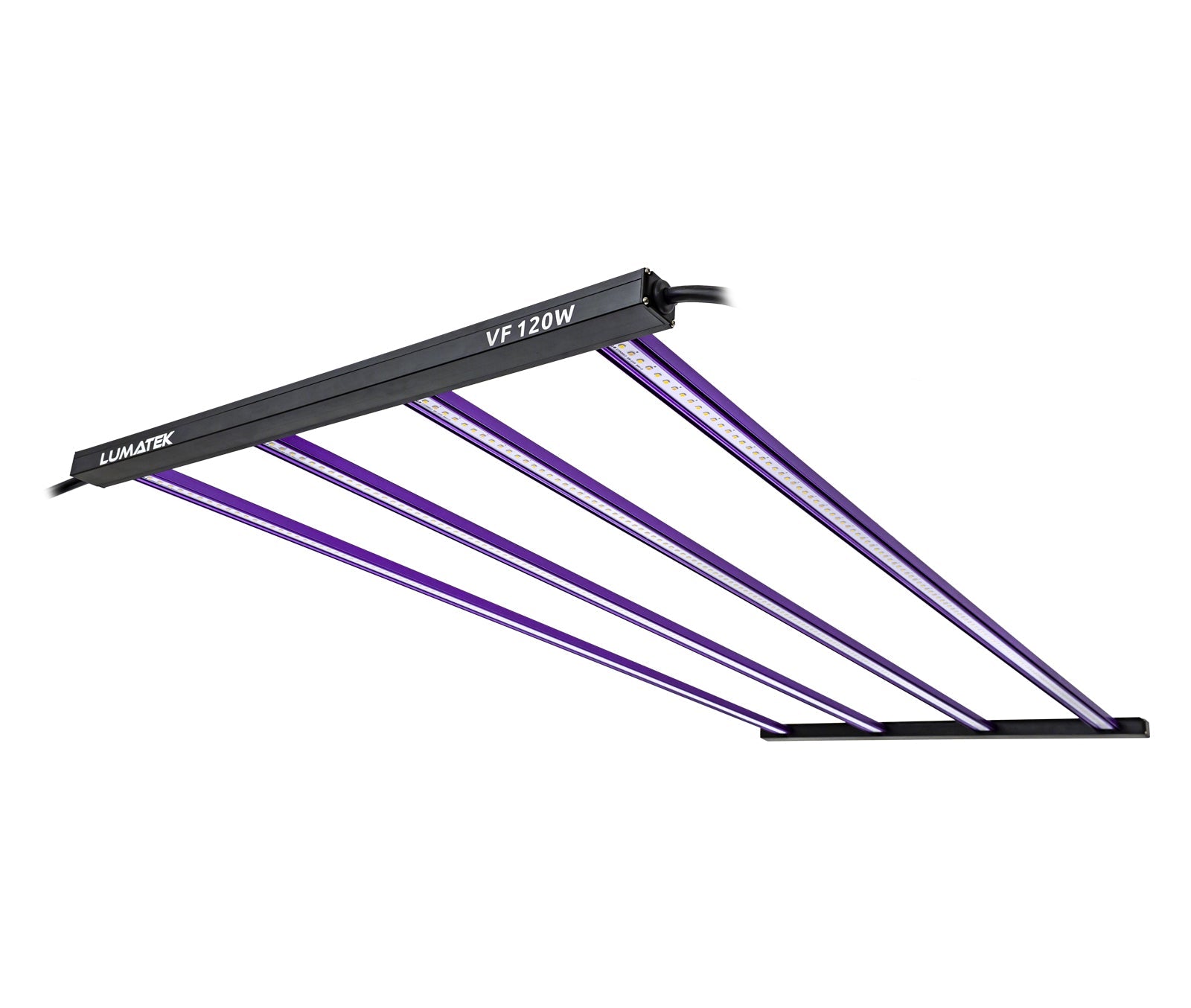 Lumatek VF120 W LED