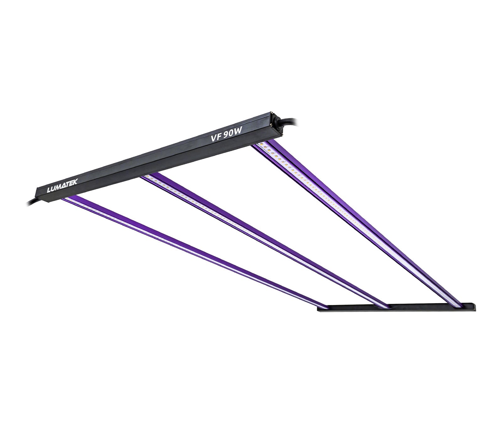 Lumatek VF90 W LED