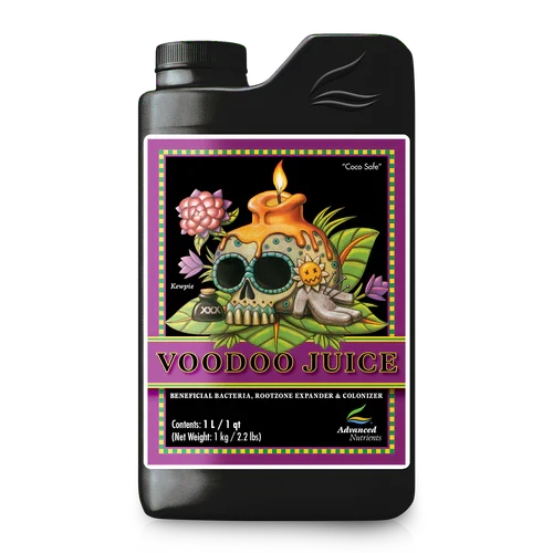 Advanced Nutrients Voodoo Juice – product view 2