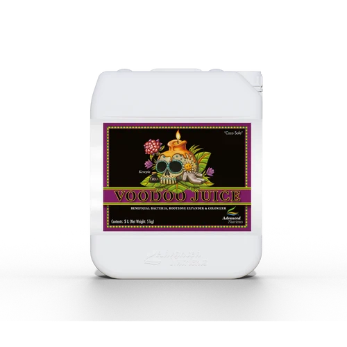 Advanced Nutrients Voodoo Juice – product view 3