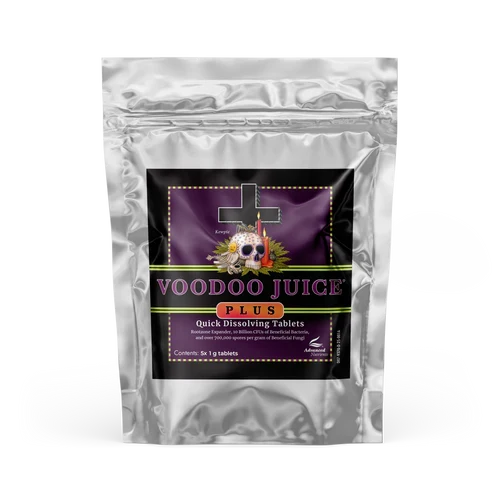Advanced Nutrients Voodoo Plus Powder