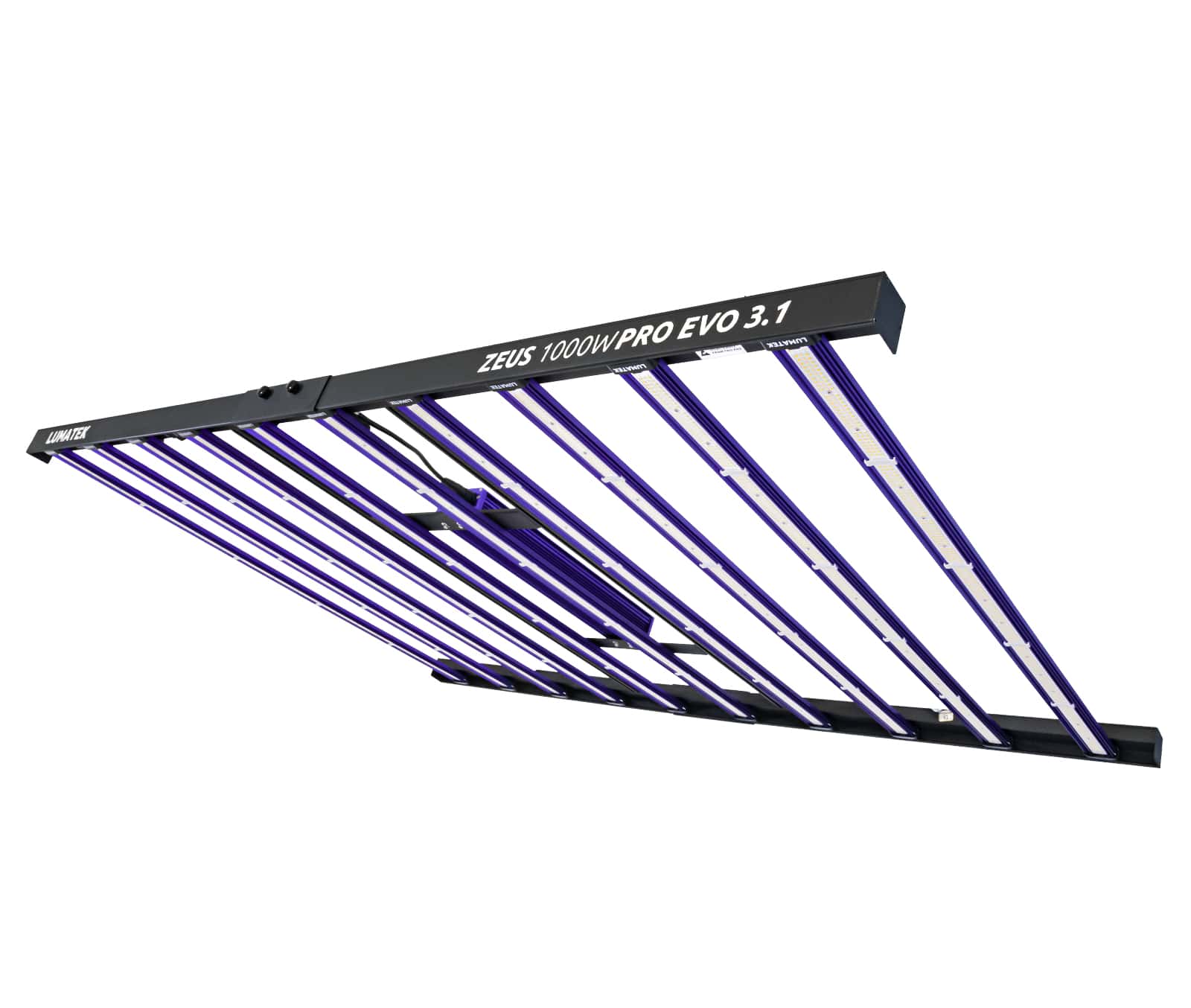Lumatek ZEUS 1000 W PRO EVO 3.1 LED