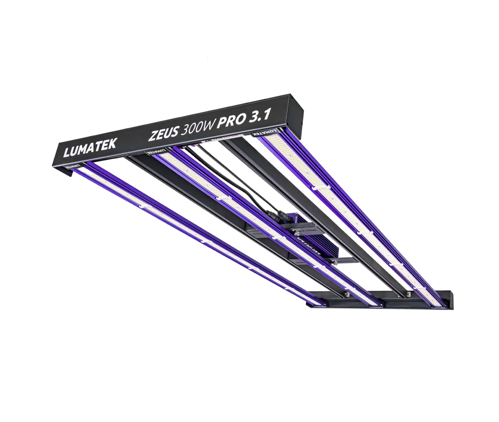 Lumatek ZEUS 300 W PRO 3.1 LED