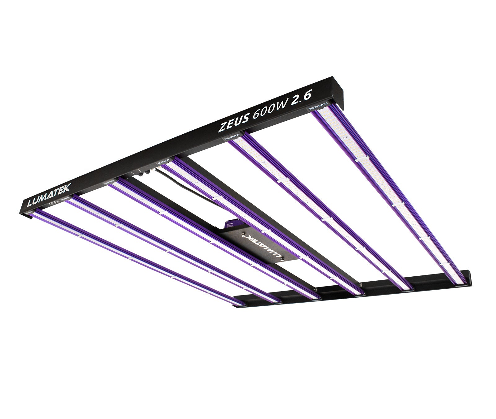Lumatek ZEUS 600 W PRO LED 2.6