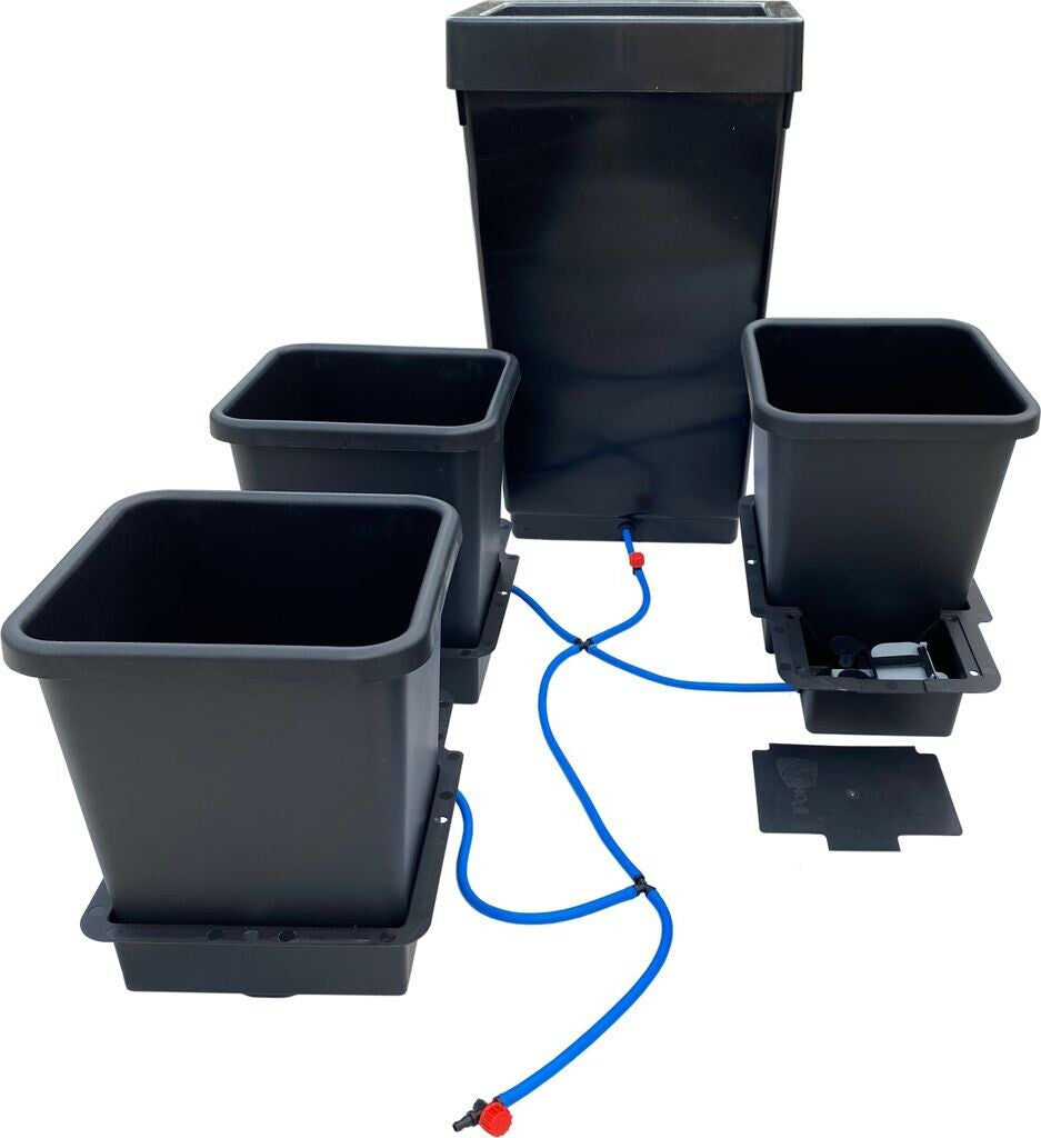 AutoPot 3Pot System (with 47 L Tank)