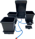 AutoPot 3Pot System (with 47 L Tank)