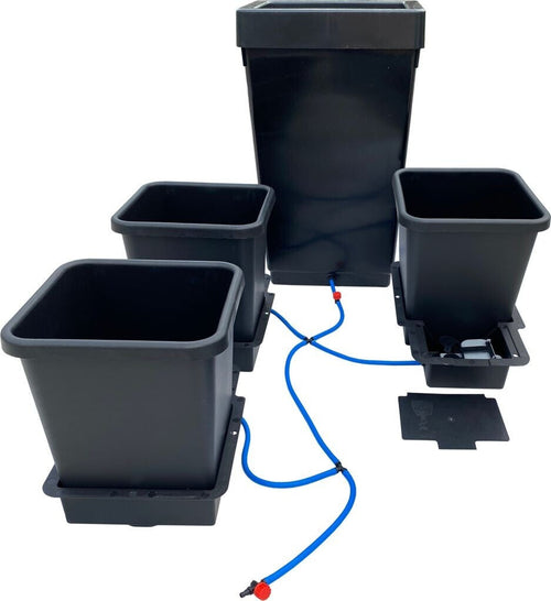 AutoPot 3Pot System (with 47 L Tank)