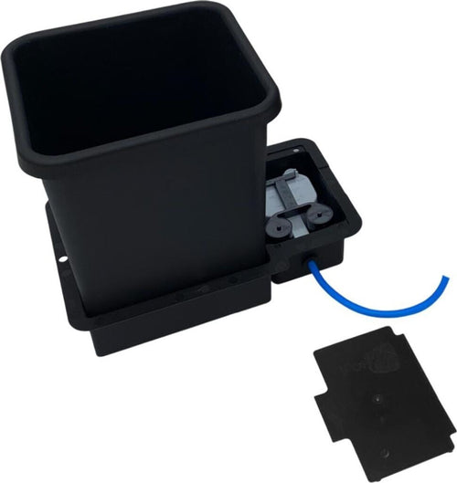 AutoPot 4Pot System (with 47 L Tank) – product view 2