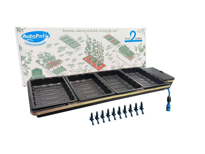 AutoPot Tray2Grow