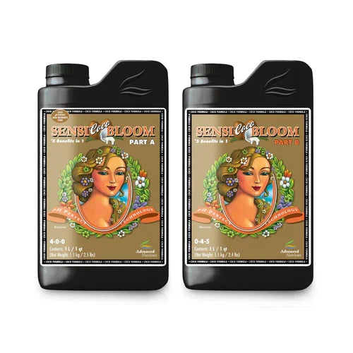 Advanced Nutrients Sensi Coco Bloom