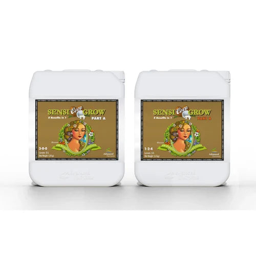 Advanced Nutrients Sensi Coco Grow – product view 2