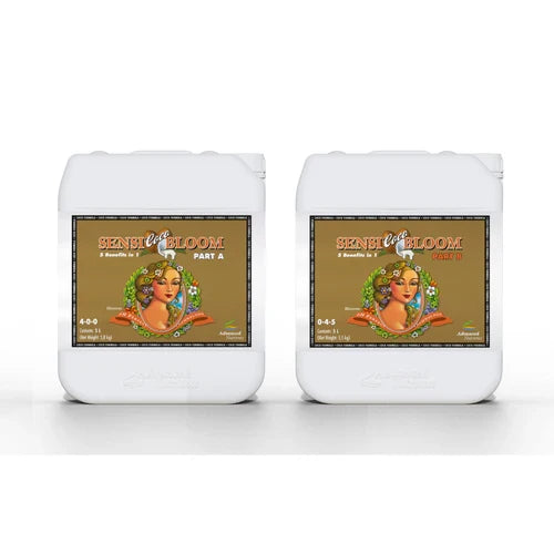 Advanced Nutrients Sensi Coco Bloom – product view 2