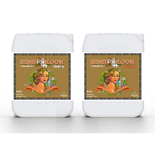 Advanced Nutrients Sensi Coco Bloom – product view 3